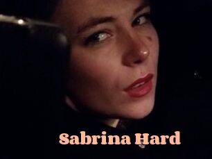 Sabrina_Hard
