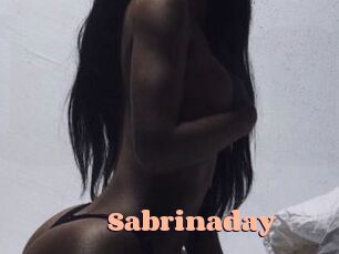 Sabrinaday