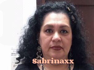 Sabrinaxx