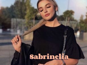 Sabrinelia