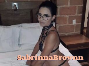 SabrinnaBrownn