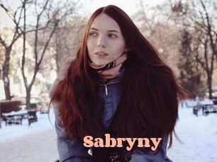 Sabryny