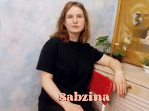 Sabzina Chatte Rasée