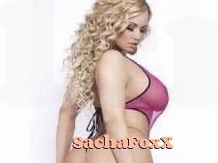 SachaFoxX