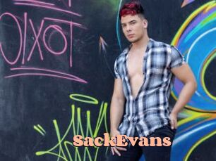 SackEvans