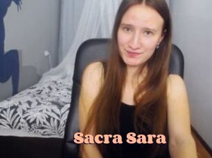 Sacra_Sara Chatte Rasée