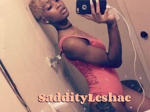 SaddityLeshae