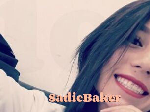 SadieBaker