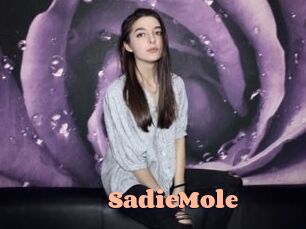 SadieMole