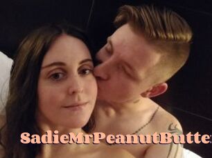 Sadie_MrPeanutButter