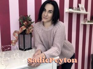 SadiePeyton