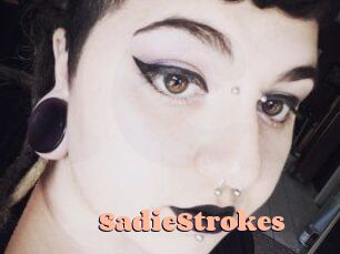 SadieStrokes