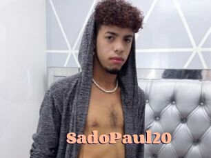 SadoPaul20