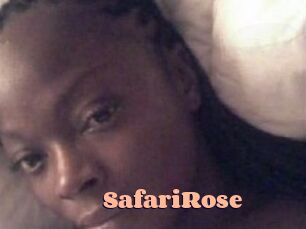 Safari_Rose