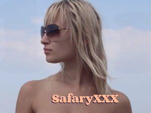 SafaryXXX