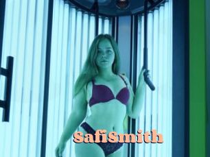 SafiSmith