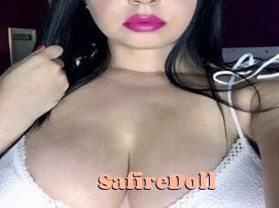 SafireDoll