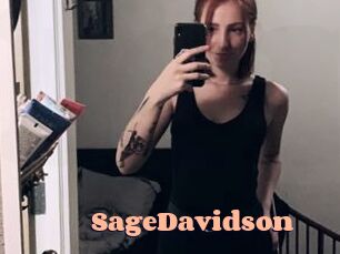 SageDavidson Chatte Rasée