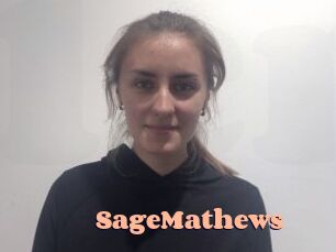 SageMathews