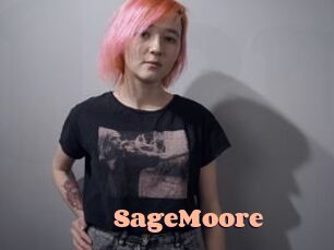 SageMoore