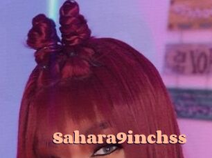 Sahara9inchss