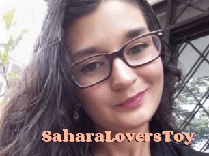 SaharaLoversToy