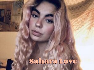 Sahara_Love