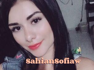SahianSofiaw Chatte Rasée