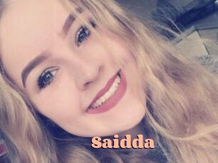 Saidda