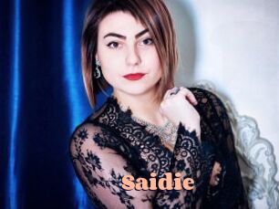 Saidie