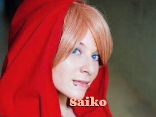 Saiko
