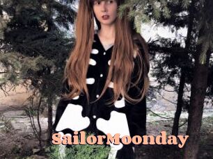 SailorMoonday Chatte Rasée