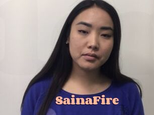 SainaFire