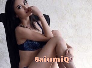 SaiumiQ Chatte Rasée