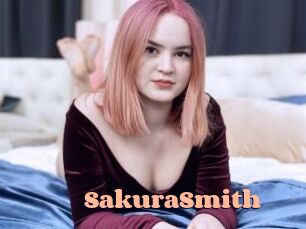 SakuraSmith