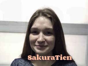 SakuraTien Chatte Rasée