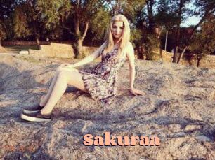 Sakuraa