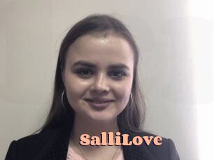 SalliLove