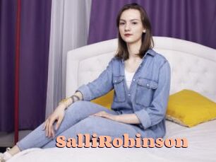 SalliRobinson