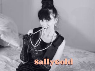 SallyGold