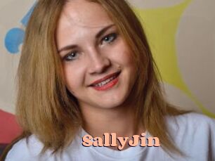 SallyJin