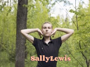 SallyLewis