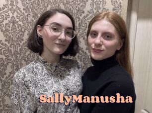 SallyManusha