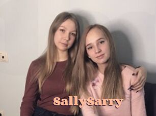 SallySarry