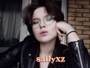 SallyXZ