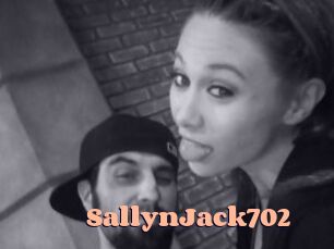SallynJack702