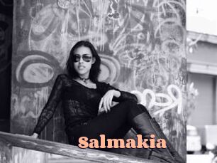 Salmakia
