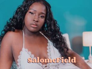 SalomeField