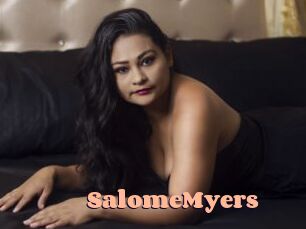 SalomeMyers Chatte Rasée