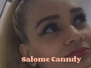 Salome_Canndy